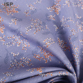 Stocklot Material Textile Printed Rayon Big Twill Fabric